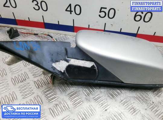 Зеркало боковое на BMW 5 (E60/E61)