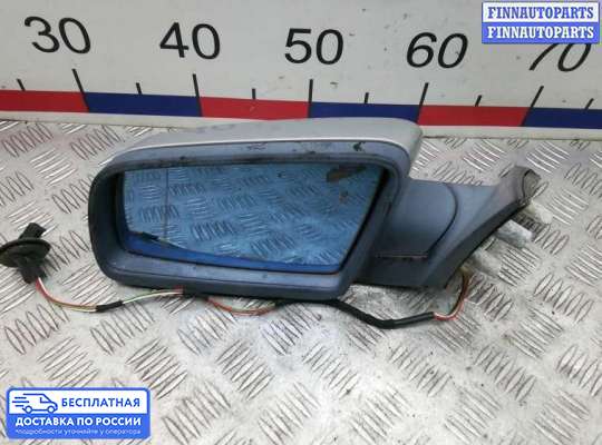 Зеркало боковое на BMW 5 (E60/E61)