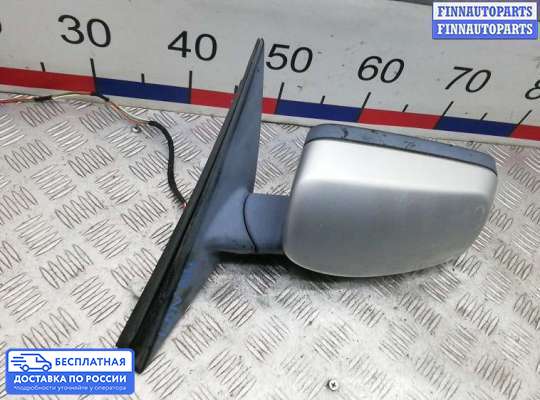 Зеркало боковое на BMW 5 (E60/E61)
