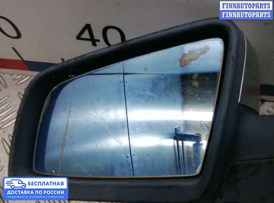 Зеркало боковое на BMW 5 (E60/E61)