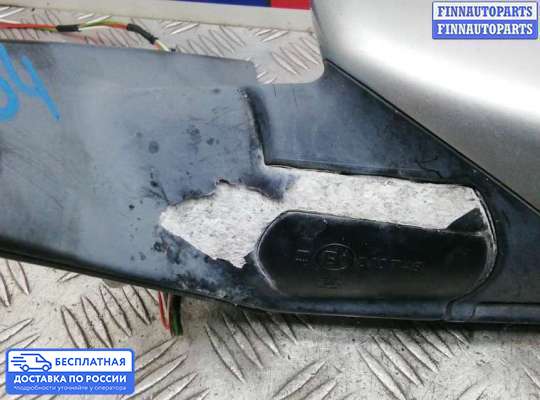 Зеркало боковое на BMW 5 (E60/E61)