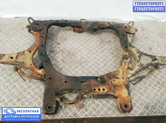 Рычаг подвески на Kia Sorento II (XM)
