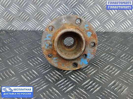 Ступица на BMW 7 (E65/E66)