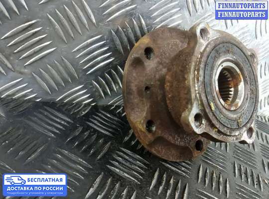 Ступица на BMW 7 (E65/E66)