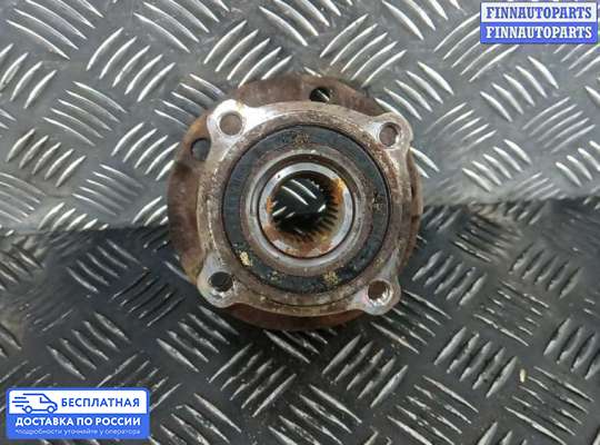 Ступица на BMW 7 (E65/E66)