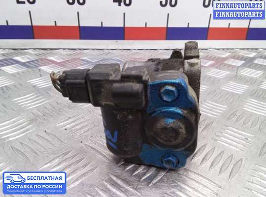 Заслонка дроссельная на Toyota Avensis II (T250)