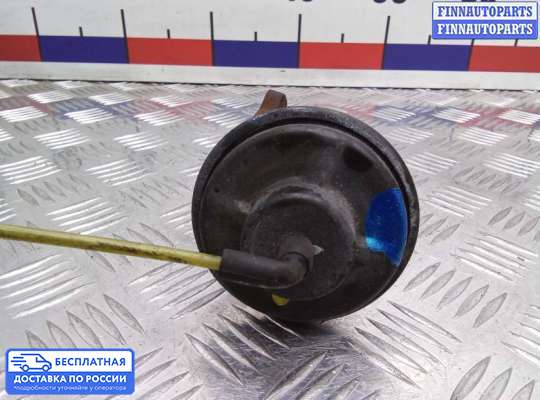 Клапан рециркуляции газов (EGR) на SsangYong Rexton I (Y200)