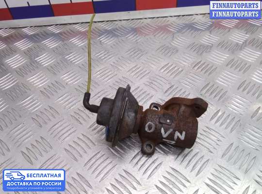 Клапан рециркуляции газов (EGR) на SsangYong Rexton I (Y200)