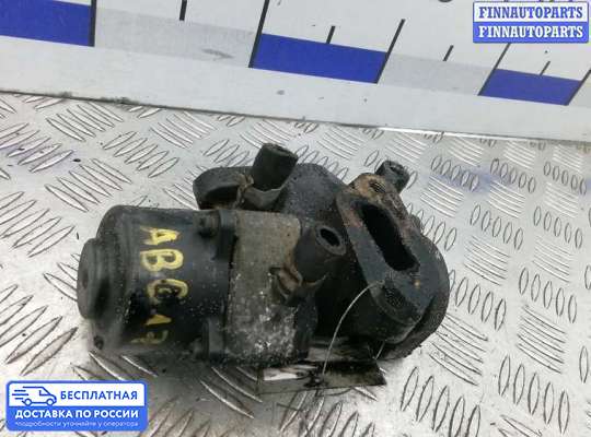 Клапан рециркуляции газов (EGR) на Nissan X-Trail I (T30)