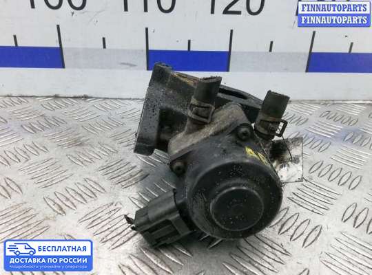 Клапан рециркуляции газов (EGR) на Nissan X-Trail I (T30)