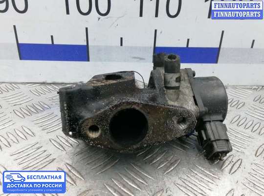 Клапан рециркуляции газов (EGR) на Nissan X-Trail I (T30)