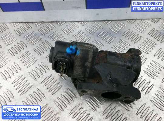 Клапан рециркуляции газов (EGR) на Nissan X-Trail I (T30)