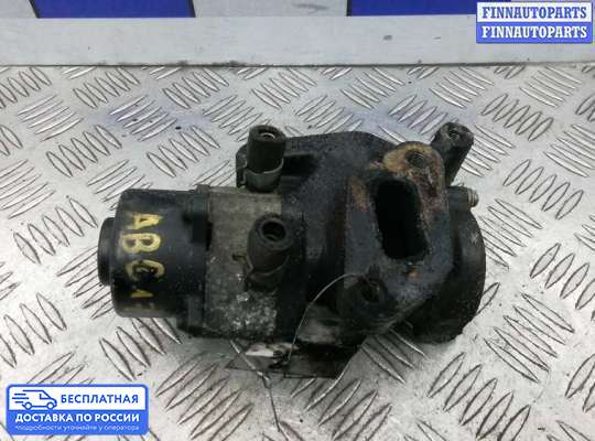 Клапан рециркуляции газов (EGR) на Nissan X-Trail I (T30)