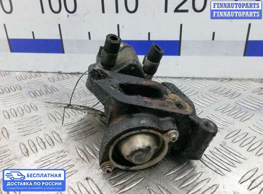 Клапан рециркуляции газов (EGR) на Nissan X-Trail I (T30)