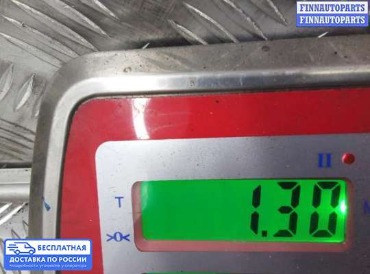 ЭБУ ДВС (блок управления двигателем) на Dodge Nitro