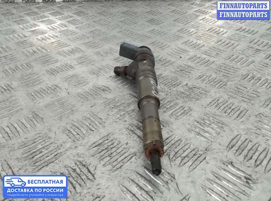 Форсунка топливная на BMW 3 (E90/E91/E92/E93)