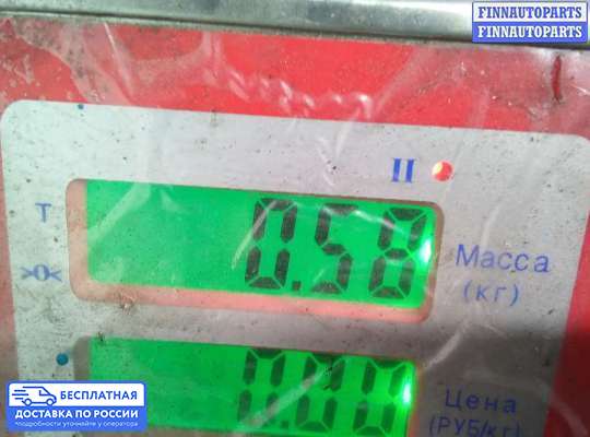 Форсунка топливная на BMW 3 (E90/E91/E92/E93)