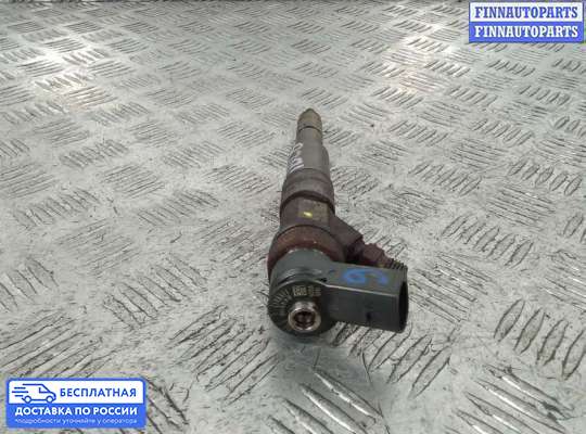 Форсунка топливная на BMW 3 (E90/E91/E92/E93)