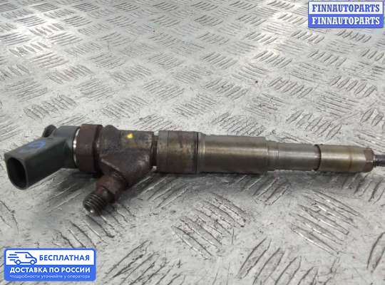 Форсунка топливная на BMW 3 (E90/E91/E92/E93)