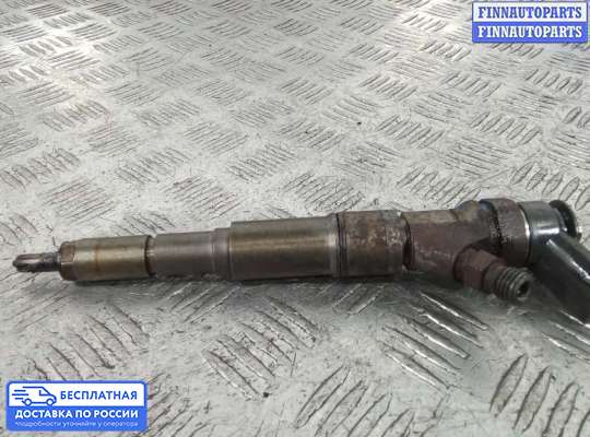 Форсунка топливная на BMW 3 (E90/E91/E92/E93)