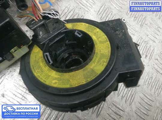 Подрулевой переключатель на Hyundai Grand Starex (TQ) II