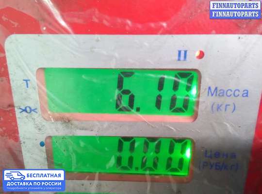 ТНВД на Peugeot 307