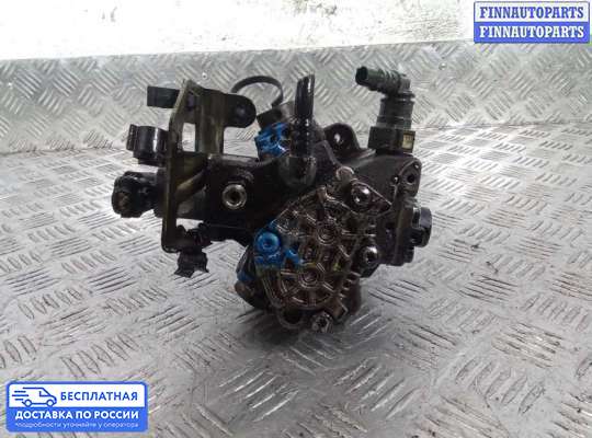 ТНВД на Peugeot 307