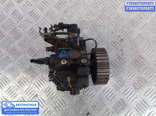 ТНВД на Peugeot 307