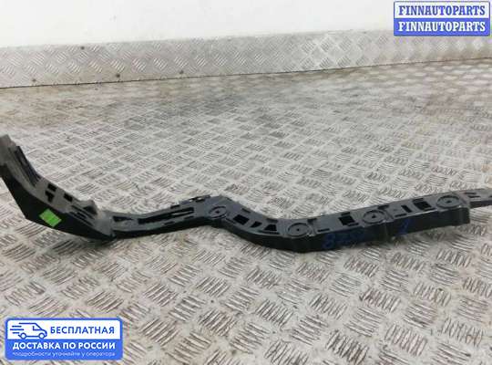 Кронштейн бампера на Volkswagen Passat B7 (36)