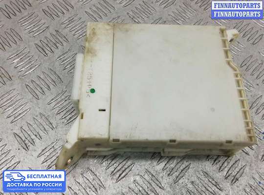 ЭБУ салона (Блок комфорта) на Lexus GS III (S190)