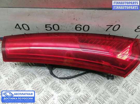 Фонарь задний на Kia Ceed I (ED)