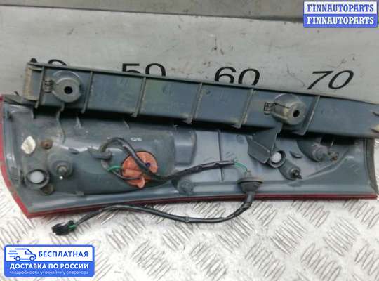 Фонарь задний на Kia Ceed I (ED)