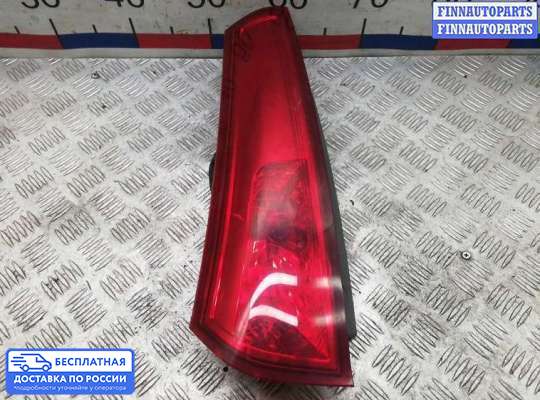 Фонарь задний на Kia Ceed I (ED)