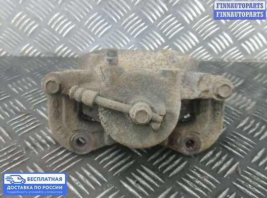 Суппорт на Hyundai i40
