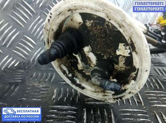 Датчик уровня топлива на BMW 5 (E60/E61)