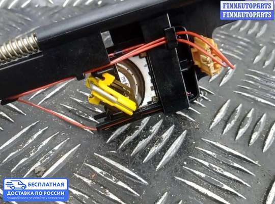 Датчик уровня топлива на BMW 5 (E60/E61)