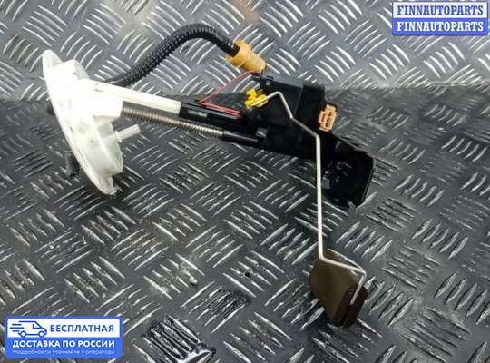 Датчик уровня топлива на BMW 5 (E60/E61)