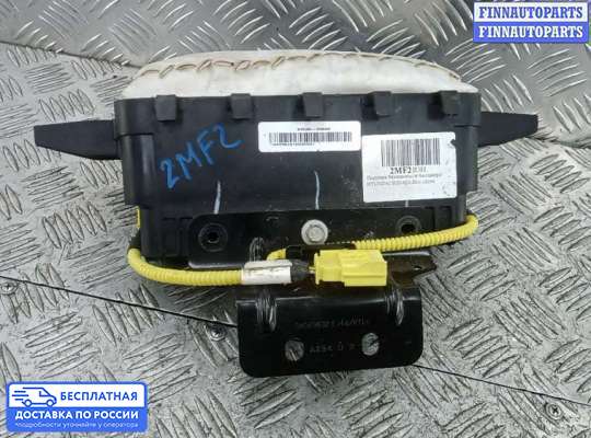 Подушка безопасности пассажира (AirBag) на Hyundai Sonata VI (YF)