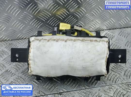 Подушка безопасности пассажира (AirBag) на Hyundai Sonata VI (YF)