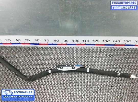 Подушка безопасности (прочее) на Renault Scenic III