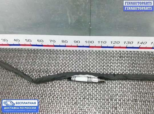 Подушка безопасности (прочее) на Renault Scenic III