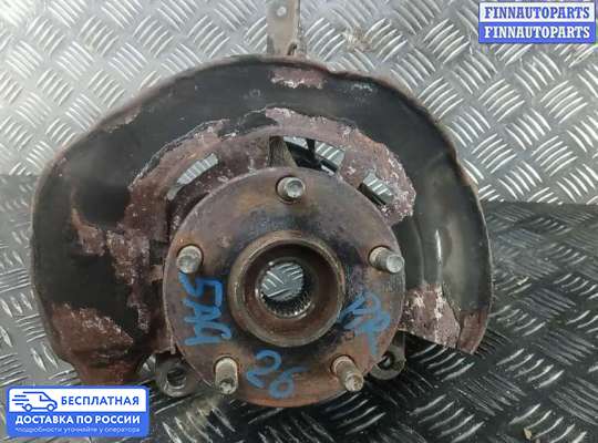 Ступица на Toyota RAV4 IV (CA40)