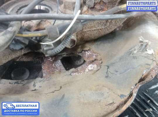 Ступица на Toyota RAV4 IV (CA40)