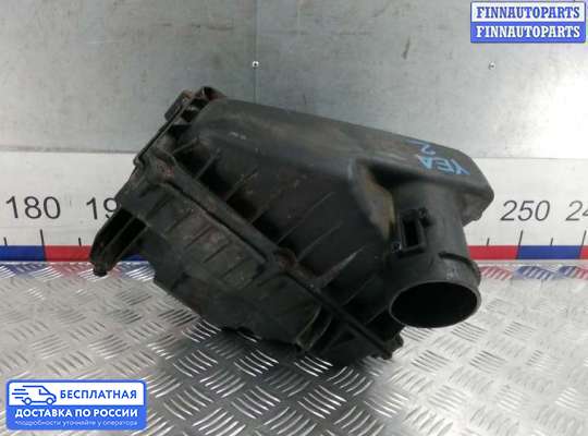 Корпус воздушного фильтра на Ford Mondeo IV