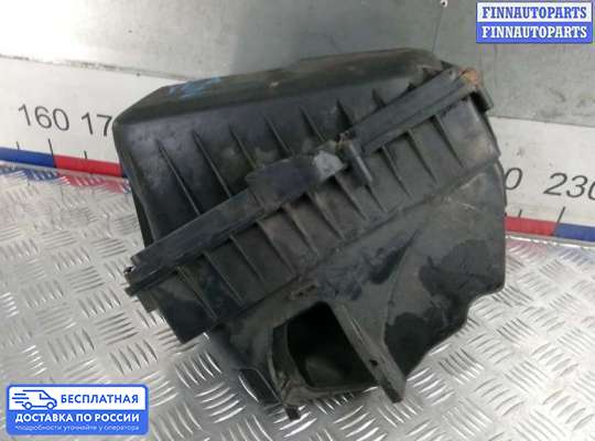 Корпус воздушного фильтра на Ford Mondeo IV