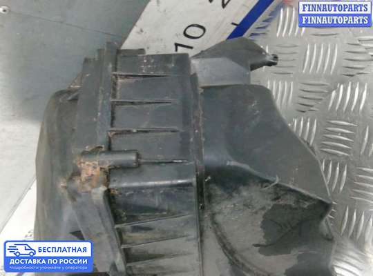 Корпус воздушного фильтра на Ford Mondeo IV