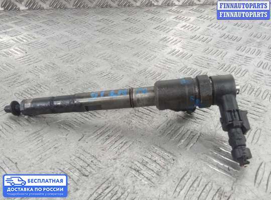 Форсунка топливная на Hyundai Grand Starex (TQ) II