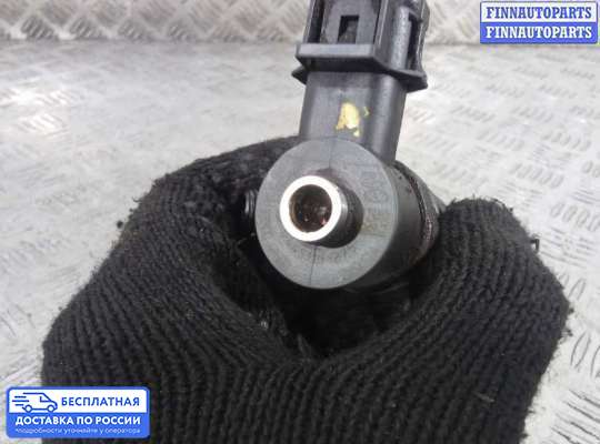 Форсунка топливная на Hyundai Grand Starex (TQ) II