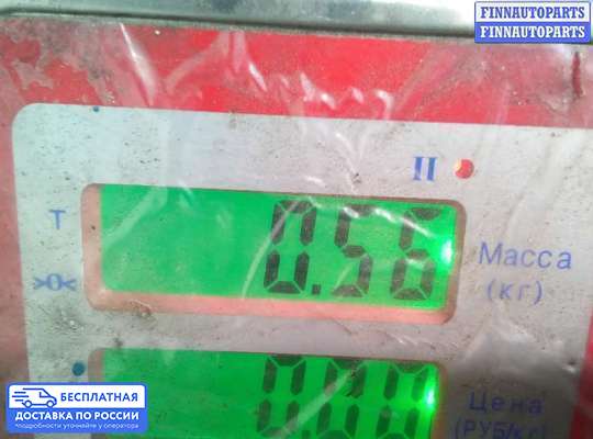 Форсунка топливная на Hyundai Grand Starex (TQ) II