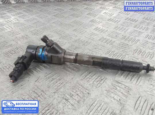 Форсунка топливная на Hyundai Grand Starex (TQ) II